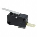 V-152-3C5 - SWITCH SNAP ACT SPST-NO 15A 250V