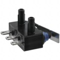 D2HW-BR261H - SWITCH SNAP ACT SPDT 100MA 125V