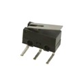 D2F-01FL-A1 - SWITCH SNAP ACT SPDT 100MA 30V