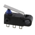 D2HW-C261H - SWITCH SNAP ACT SPDT 100MA 125V