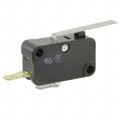 V-102-3C25 - SWITCH SNAP ACT SPST-NO 10A 250V