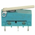 ABS1512513 - SWITCH SNAP ACT SPDT 100MA 125V