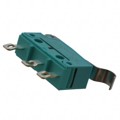 ABS1414513 - SWITCH SNAP ACT SPDT 100MA 125V