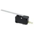 V-153-3C25 - SWITCH SNAP ACT SPST-NO 15A 250V
