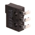 D2MQ-1-TL - SWITCH SNAP ACT SPDT 500MA 30V