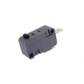 TF316CFP004AY - SWITCH SNAP ACTION SPST 16A 125V