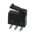 D2MQ-4L-1-R - SWITCH SNAP ACT SPDT 500MA 30V