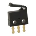 D2MQ-1L-105 - SWITCH SNAP ACTION SPDT 50MA 30V