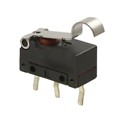 D2FD-01L30-1T - SWITCH SNAP ACT SPDT 100MA 125V