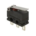 D2FD-2L1-1H - SWITCH SNAP ACTION SPDT 2A 125V