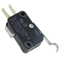 V-15G4-1C26-K - SWITCH SNAP ACTION SPDT 15A 250V