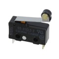 SS-01GL2-2 - SWITCH SNAP SPST-NC 100MA 125V