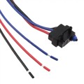 WS0850100F070WA - SWITCH SNAP ACTION SPDT 1A 24V