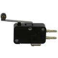 V-10G6-1C24-K - SWITCH SNAP ACTION SPDT 10A 250V