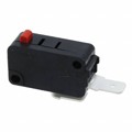 V-21-3C6 - SWITCH SNAP ACT SPST-NO 21A 250V