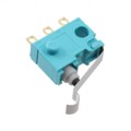 ASQ10418 - SWITCH SNAP ACT SPDT 100MA 30V