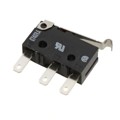 D2SW-01L3TS - SWITCH SNAP ACT SPDT 100MA 125V