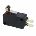V-165-1C25 - SWITCH SNAP ACTION SPDT 16A 250V