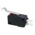 V-164-1A5 - SWITCH SNAP ACTION SPDT 16A 250V