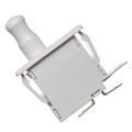 DS1D6CQ1 - SWITCH SNAP ACTION SPDT 10A 125V