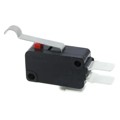 V-16G4-1C5-K(R) - SWITCH SNAP ACTION SPDT 16A 250V