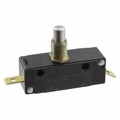 ASKHC2J04AY - SWITCH SNAP ACT SPST-NO 15A 125V