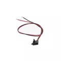 D2HW-BL202MR - SWITCH SNAP SPST-NC 100MA 125V