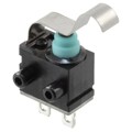 ASQM16438 - SWITCH SNAP ACT SPST-NO 50MA 16V