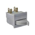 H3141CAKAA - SWITCH DETECTOR DPDT 5A 250V