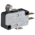 TMCGD6SA1040C - SWITCH SNAP ACTION SPDT 10A 125V