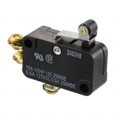 V-155-1B6 - SWITCH SNAP ACTION SPDT 15A 250V