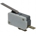 TFCJF5VT2540Y - SWITCH SNAP ACT SPST-NO 1A 125V
