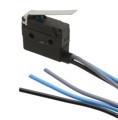 831810CFD0.CL - SWITCH SNAP ACTION SPDT 6A 250V