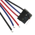 D2SW-01L1M-0 - MINIATURE BASIC SWITCH