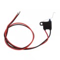 D2HW-C282M - SWITCH SNAP SPST-NC 100MA 125V
