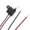 D2HW-C232M - SWITCH SNAP SPST-NC 100MA 125V