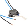 D2HW-C283M - SWITCH SNAP SPST-NO 100MA 125V