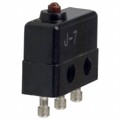 J-7 - SWITCH SNAP ACTION SPDT 7A 250V