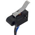 D2FW-G073M(D) - SWITCH SNAP SPST-NO 100MA 30V