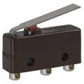 111SM1 - SWITCH SNAP ACTION SPDT 5A 250V
