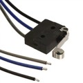 ZW10E90FW1 - SWITCH SNAP ACT SPDT 100MA 125V