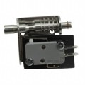 11TL402 - SWITCH SNAP ACTION SPDT 15A 125V