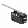 V3L-2436 - SWITCH SNAP ACTION SPDT 5A 125V