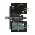 23TL4A4 - SWITCH SNAP ACT SPDTX2 15A 125V
