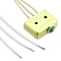 7SE1 - SWITCH SNAP ACTION SPDT 5A 250V