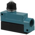 BZG1-2RN - SWITCH SNAP ACTION SPDT 15A 125V
