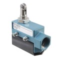 DTE6-2RQ9 - SWITCH SNAP ACTION DPDT 10A 125V