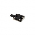 JJDVUUG305NOPMRTR - SWITCH DETECTOR SPST-NO 10MA 5V