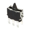 ESE-24SV6 - SWITCH DETECTOR SPDT 10MA 5V