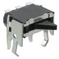 ESE-24CSH6 - SWITCH DETECTOR SPDT 10MA 5V